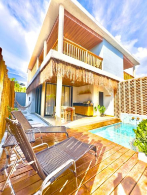 Villa Sapê 13